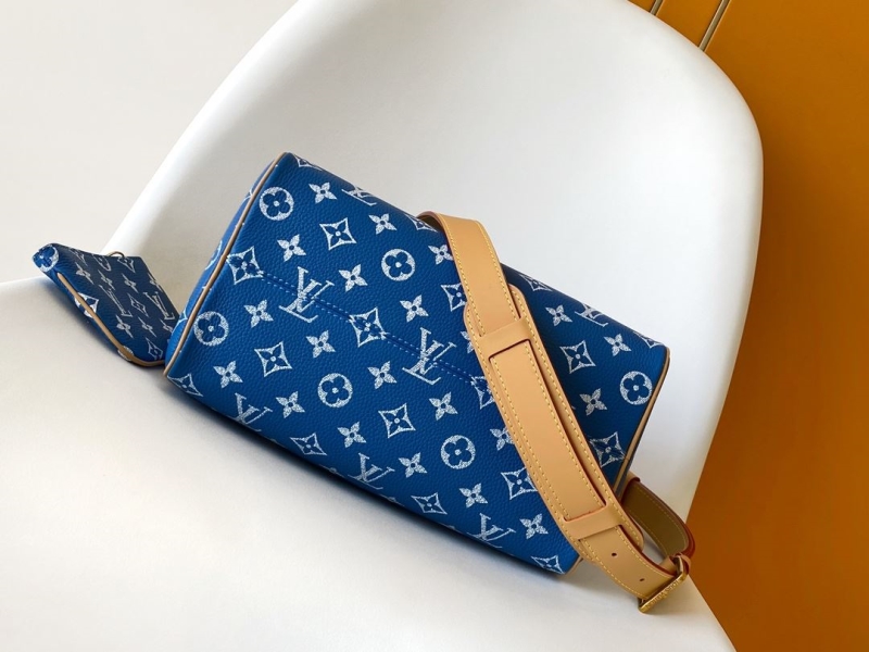 LV Speedy Bags